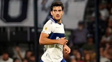 Gimnasia y Esgrima de La Plata anunció la continuidad de Matias Melluso