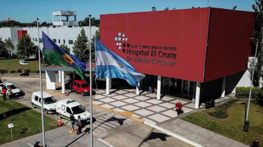 El gobierno nacional evalúa implementar un sistema de gestión privada en algunos hospitales bonaerenses