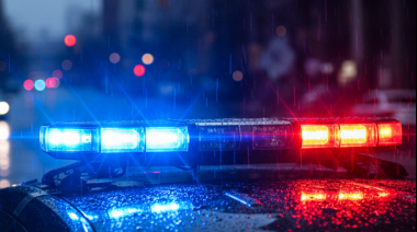 Un taxista de La Plata sufrió un violento asalto armado mientras trabajaba en la zona sur de la ciudad