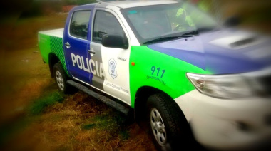 Desde Ensenada a La Plata: persiguieron y detuvieron a dos jóvenes que eludieron un control en Villa Catella