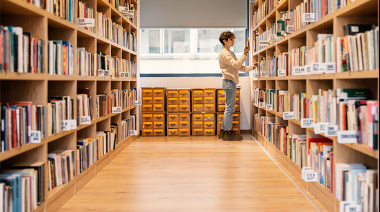 Según investigación científica, leer obras literarias incide en el rendimiento escolar de alumnos de todos los niveles