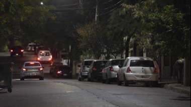 Los autos modelo 2014 y 2015 pasaron a la órbita municipal