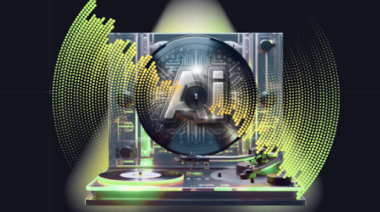 Crear una identidad sonora para tu empresa con IA: Vidnoz