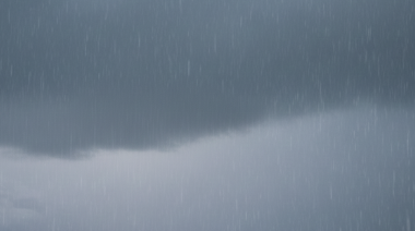 Pronostican lluvias para este viernes a la noche y sábado por la mañana en La Plata