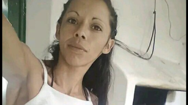 Buscan a una mujer de 30 años en La Plata