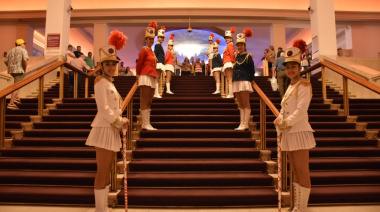 En el Casino Central de Mar del Plata lanzan la primera bola, con música en vivo, degustaciones y otras propuestas