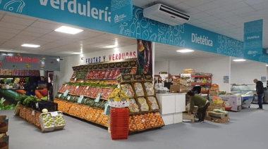 El Mercado Bonaerense Fijo de La Plata informó su nuevo listado de ofertas