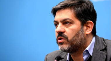 Carlos Bianco: "Es una temporada que, por ahora, viene un poco abajo del año pasado"