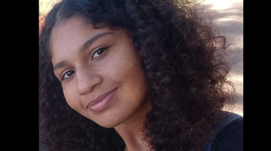 Buscan a una adolescente de 14 años en La Plata