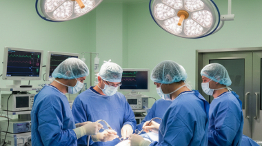 Reprograman cirugías en hospitales públicos de La Plata por un conflicto entre anestesiólogos y la Provincia