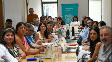 Los estatales también rechazaron el ofrecimiento de 1,5 % de aumento que les hizo la Provincia