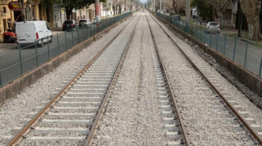 Los ramales La Plata y Bosques vía Quilmes del Tren Roca circulan este miércoles con demoras