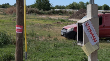 Alertan a los vecinos de La Plata sobre la venta de terrenos en zonas no urbanizables