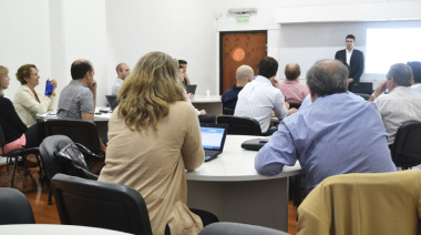 Sigue abierta la inscripción para la Escuela de Verano 2026 de la Universidad Nacional de La Plata