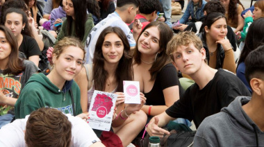 Este año la Universidad Nacional de La Plata tendrá 37.800 ingresantes