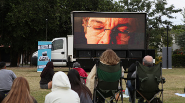 Agenda cultural de La Plata: música, literatura, cine, muestras y talleres