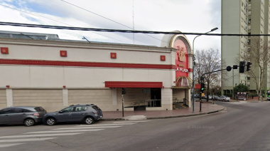 Una mujer murió mientras jugaba en el Bingo La Plata