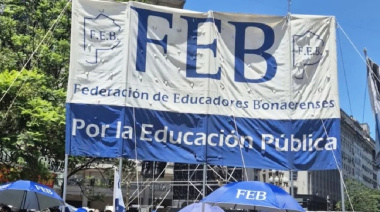La FEB consideró "insuficiente" la oferta de aumento salarial que hizo el gobierno provincial