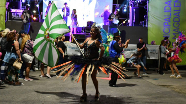 Magdalena se prepara para vivir el Carnaval 2026: cultura, turismo y celebración para toda la familia