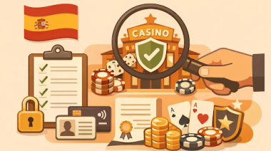 Cómo Evaluar Casinos Online: Guía Práctica del Experto