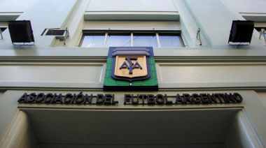 La  AFA extendió una semana más el mercado de pases