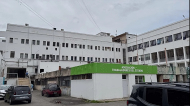 Se defendió el residente del Hospital San Martin de La Plata suspendido por mensajes discriminatorios: "la medida es ilegítima"