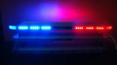 Un hombre fue detenido en La Plata luego de atacar al pastor de una iglesia