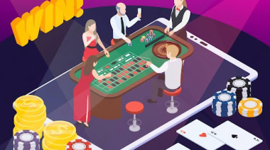 Cómo la innovación define la próxima era de los casinos en línea