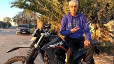 Detuvieron al principal sospechoso del asesinato de un joven de 23 años en La Plata