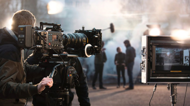 En La Plata anunciaron cortes de tránsito por el rodaje de una nueva miniserie para Netflix