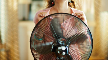 Ante el alerta del SMN por la ola de calor, Edelap brindó recomendaciones a los usuarios