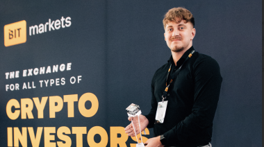 Los tenedores de criptomonedas ven a Bitcoin como “oro digital”, pero no invierten en el metal físico, revela estudio de BITmarkets