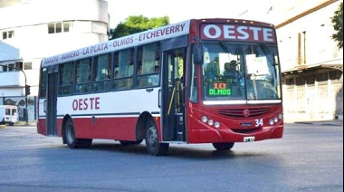 Sin acuerdo entre la UTA y los empresarios