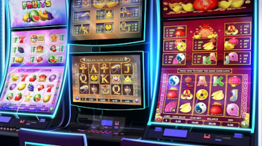 Ranuras basadas en habilidad y su impacto en el juego