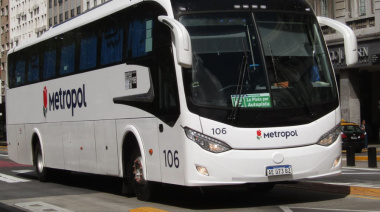 Metropol fue denunciada por supuesta manipulación de los datos del sistema SUBE