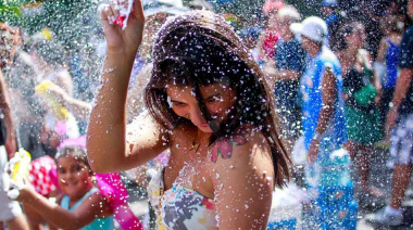 Abrió la convocatoria para inscribirse en el Registro de Carnavales Barriales de La Plata