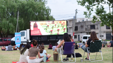 Agenda cultural de La Plata:  fin de semana con cine, música en vivo y recorridos culturales
