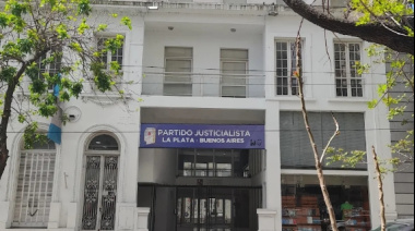 El PJ bonaerense publicó los padrones de afiliados que se utilizarán en la interna partidaria del 15 de marzo