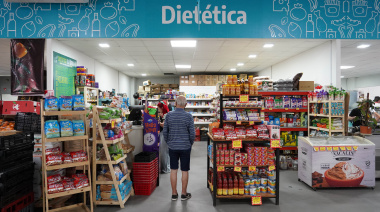 El Mercado Bonaerense Fijo de La Plata actualizó su lista de precios con ofertas y promociones