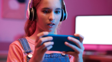 Entretenimiento digital en expansión: ¿cómo evoluciona el mercado y qué se espera en los próximos años?