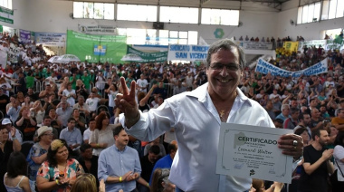 Otro escándalo en la Federación “histórica” de Municipales por una venta sospechosa