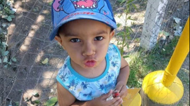 En La Plata un niño de 2 años se atragantó con la comida y murió en la guardia del hospital Gutiérrez
