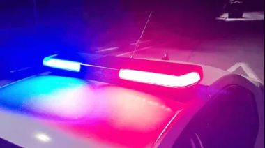 La Policía detuvo a dos ladrones en City Bell luego de ser descubiertos intentando robar una moto