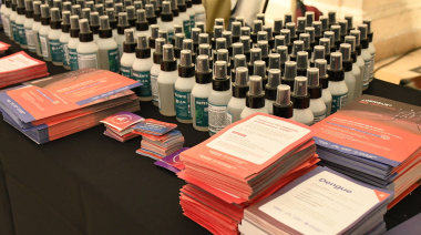 Realizarán nuevas jornadas de salud en Los Hornos, Villa Elvira y Parque San Martín