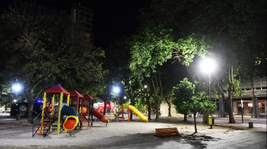 Licitarán la contratación del servicio de mantenimiento de alumbrado público y semáforos de La Plata