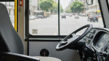 Con la amenaza de un paro de 48 horas, este martes se vuelven a reunir la UTA y los empresarios