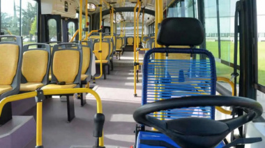 La Provincia oficializó el nuevo régimen de subsidios para las empresas de colectivos de La Plata y el AMBA