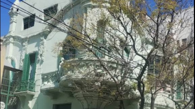 Denunciaron a un geriátrico en La Plata por abandono y descuido hacia personas mayores