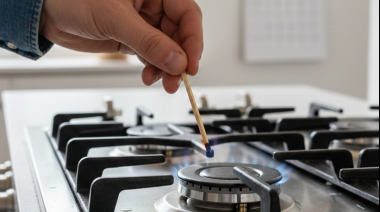 La tarifa de gas aumentará 16,86 % promedio