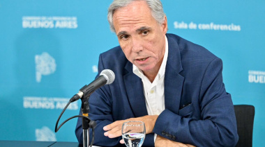 AUBASA licitará el Distribuidor de Diagonal 74 que une a La Plata con la autopista a Buenos Aires